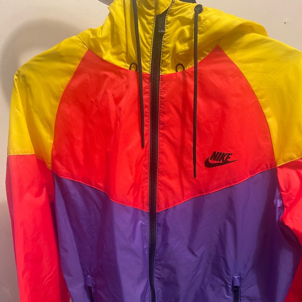 Nike Windbreaker
